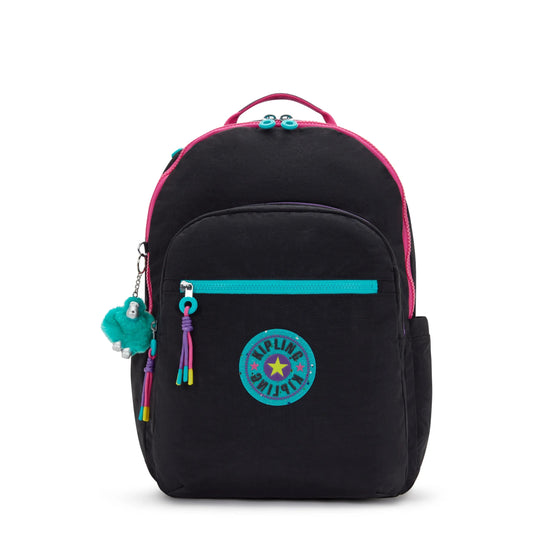 Seoul Extra Large 17" Laptop Backpack