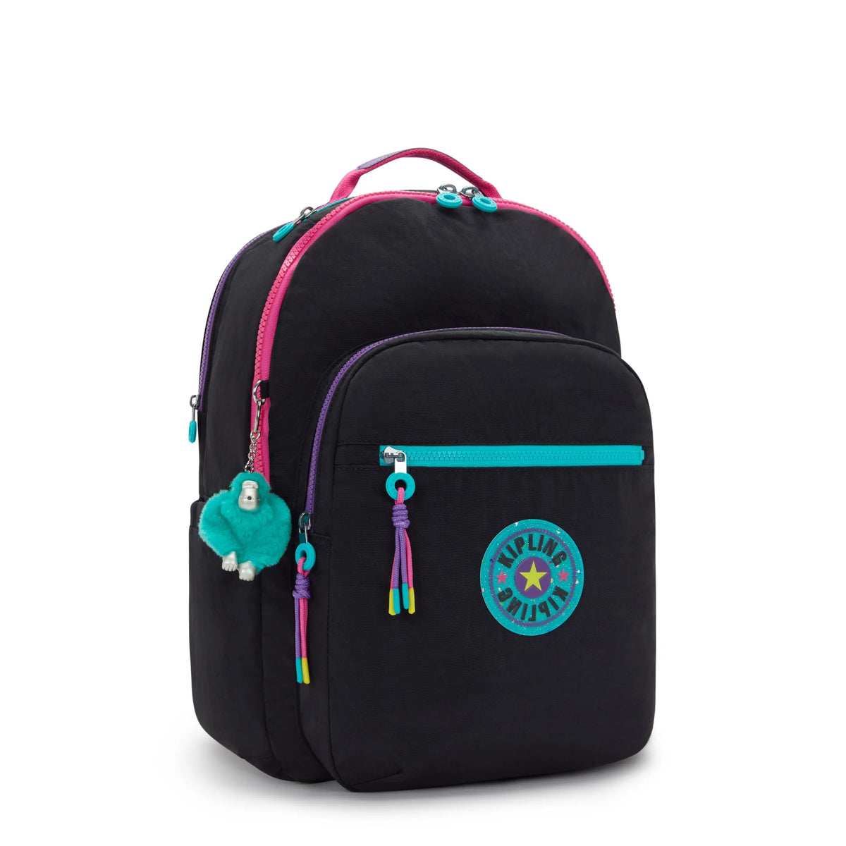 Seoul Extra Large 17" Laptop Backpack