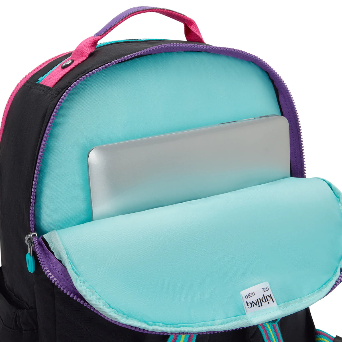 Seoul Extra Large 17" Laptop Backpack