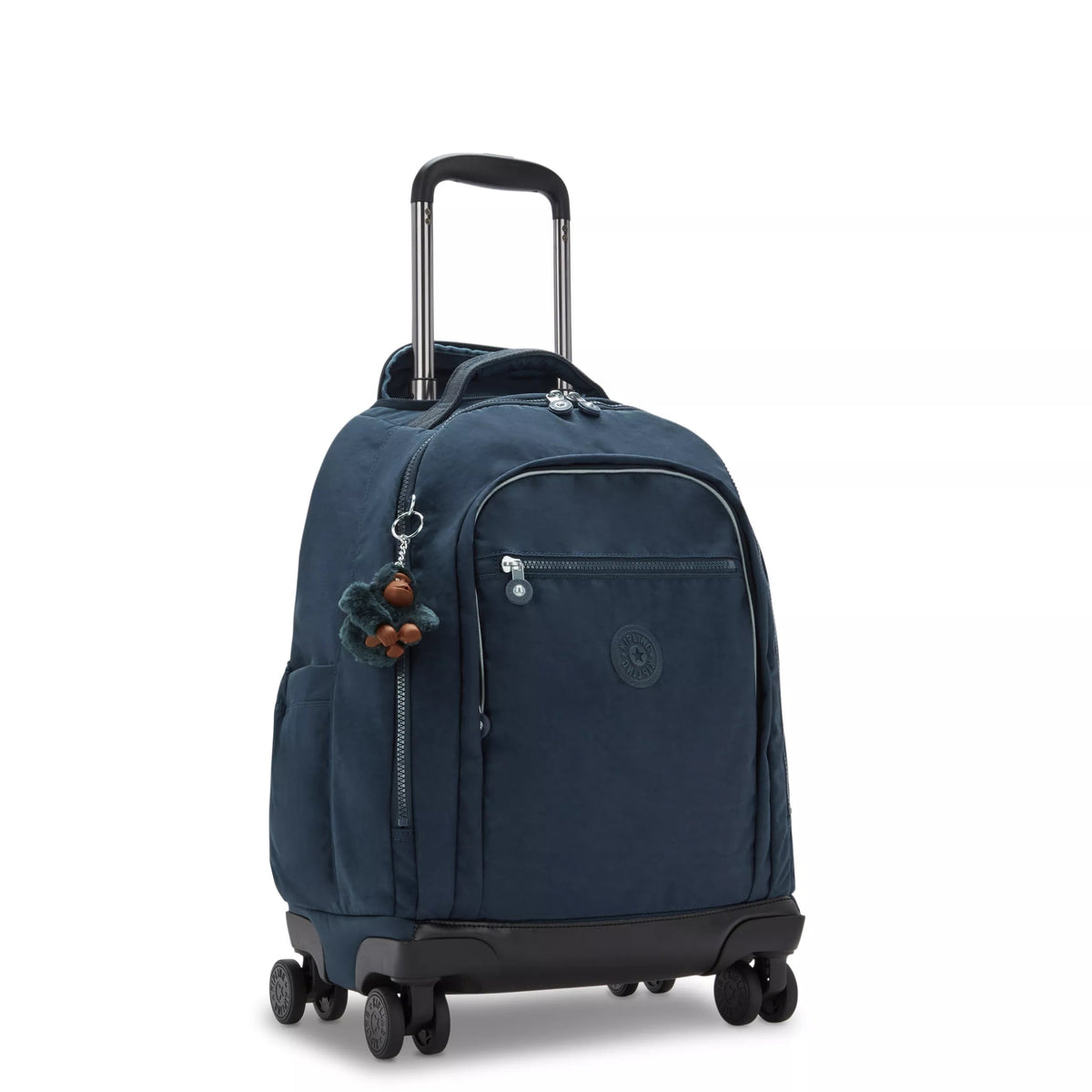 New Zea 15" Laptop Rolling Backpack