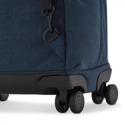 New Zea 15" Laptop Rolling Backpack