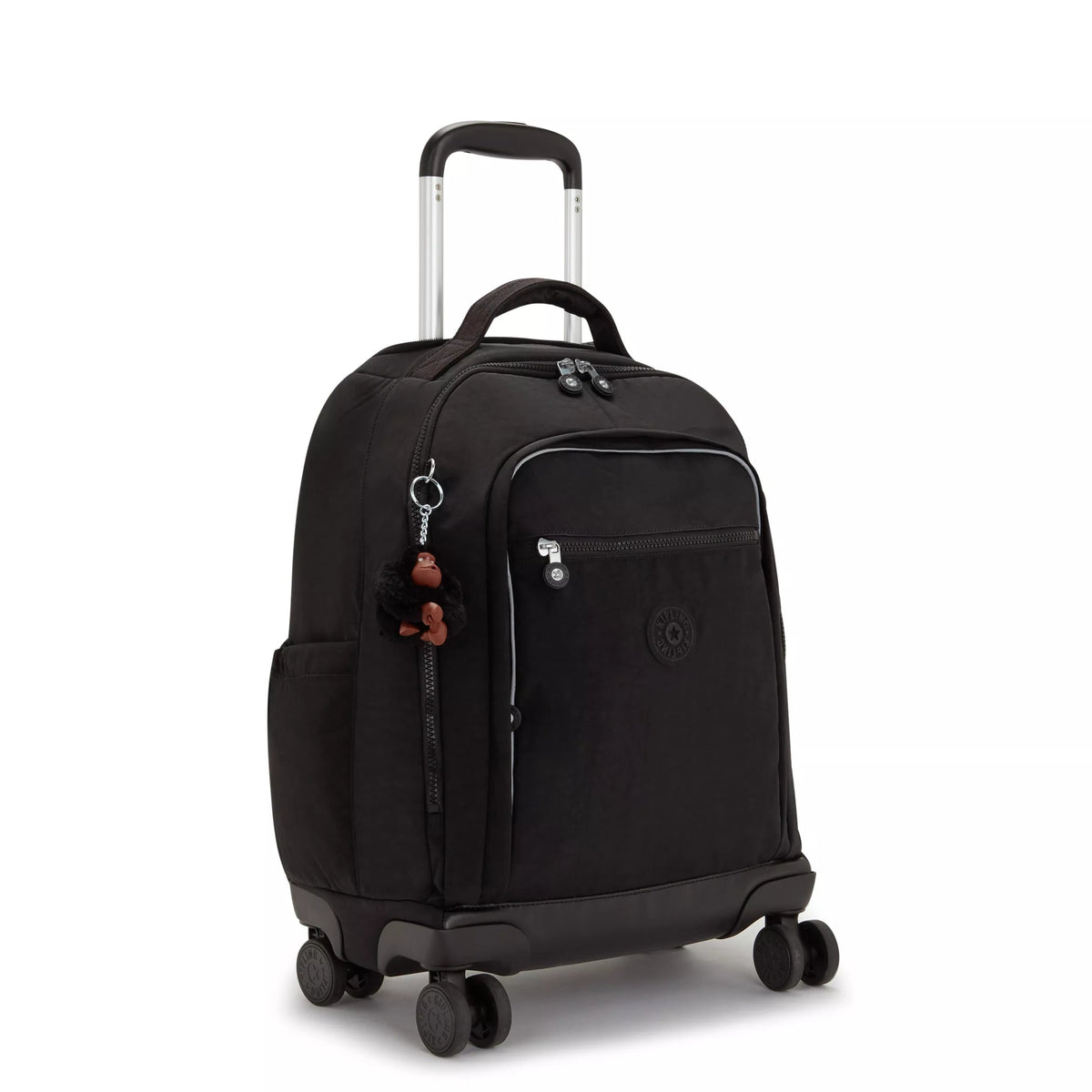 New Zea 15" Laptop Rolling Backpack
