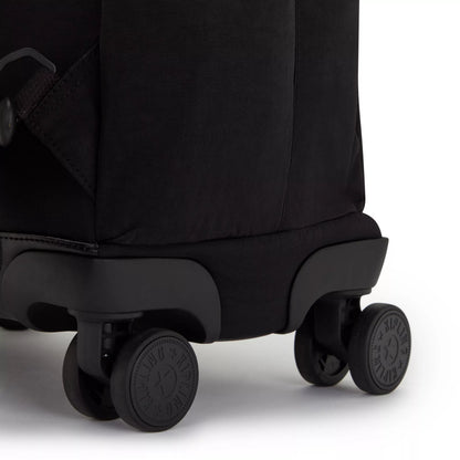 New Zea 15" Laptop Rolling Backpack