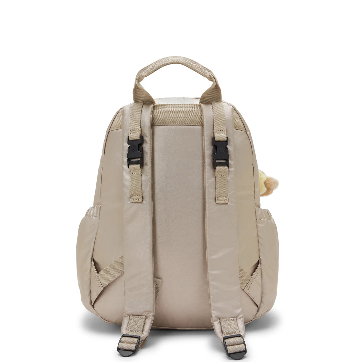 Maisie Metallic Diaper Backpack