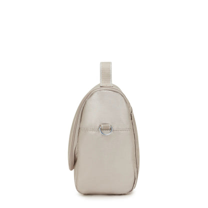 Kichirou Metallic Lunch Bag