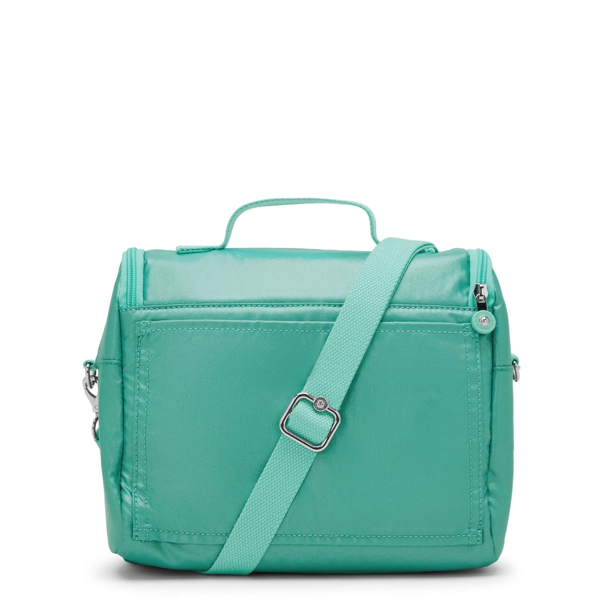 New Kichirou Metallic Lunch Bag