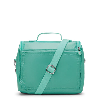 New Kichirou Metallic Lunch Bag
