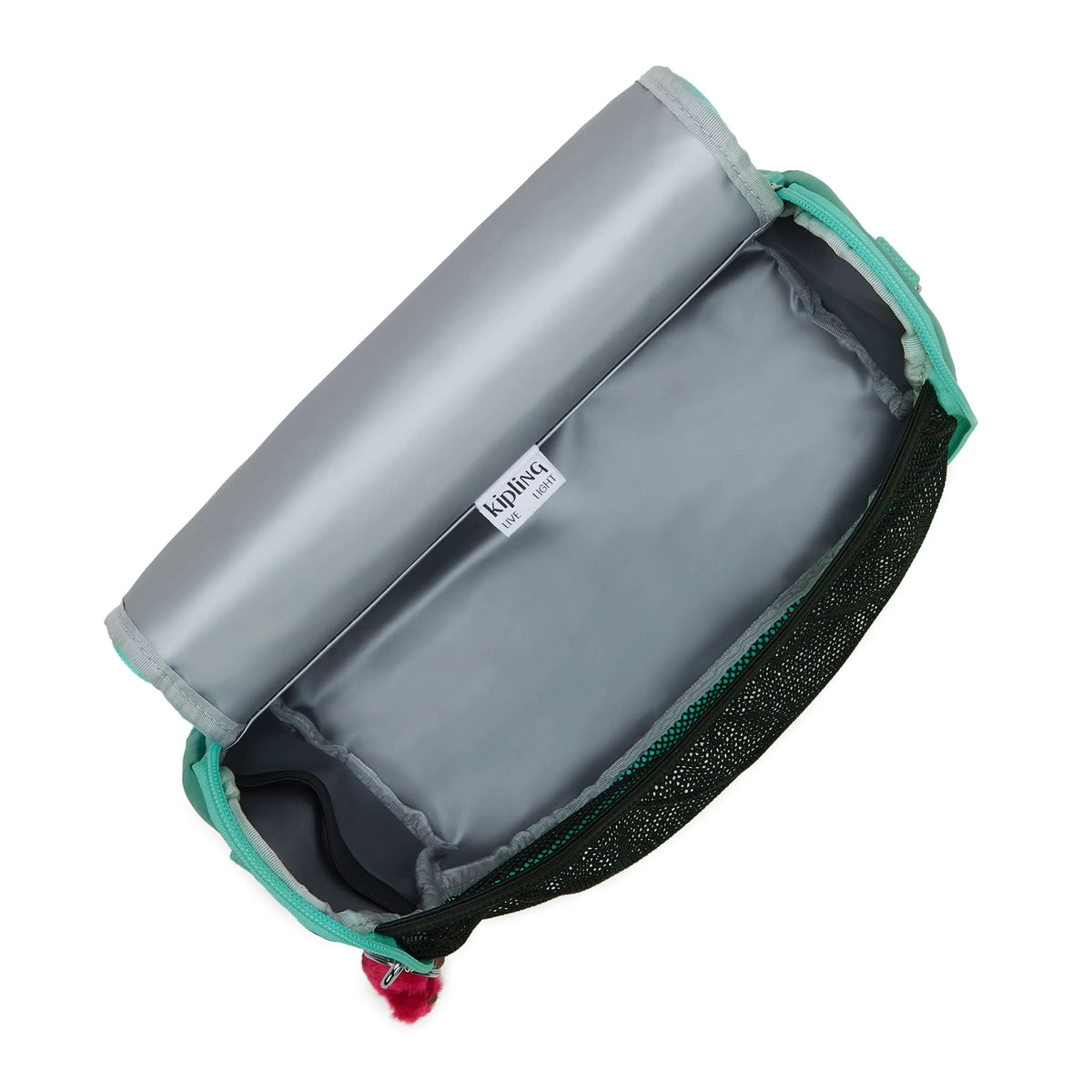 New Kichirou Metallic Lunch Bag