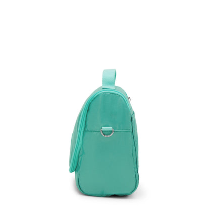New Kichirou Metallic Lunch Bag
