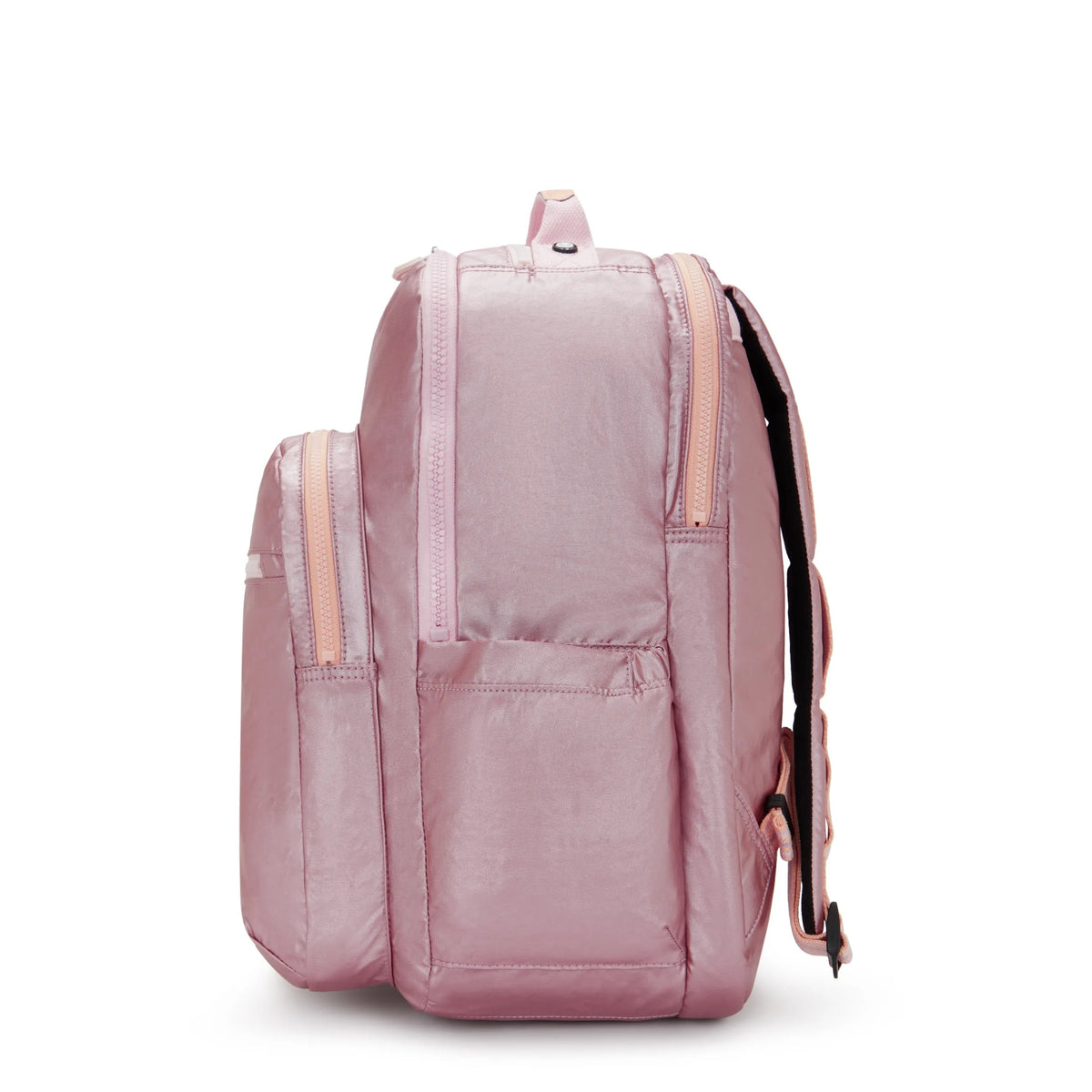 Seoul Extra Large Metallic 17" Laptop Backpack