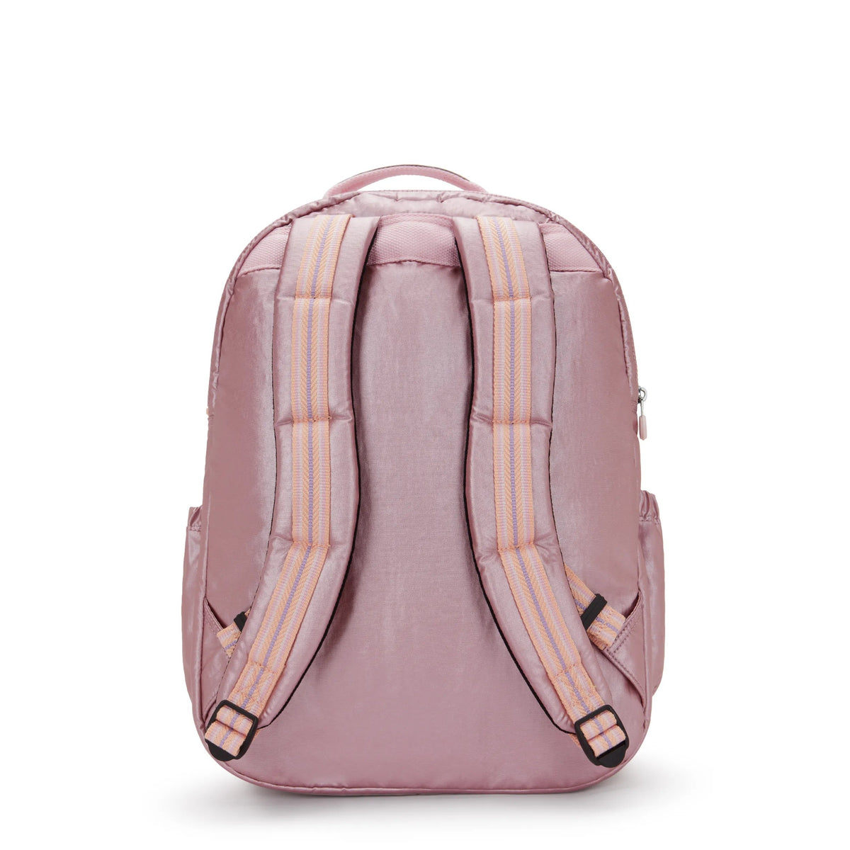 Seoul Extra Large Metallic 17" Laptop Backpack