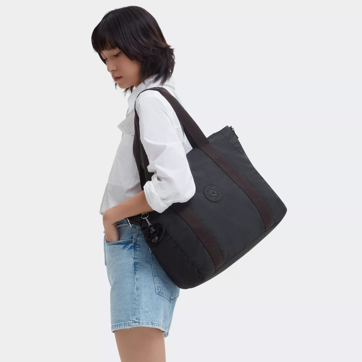 Asseni Tote Bag