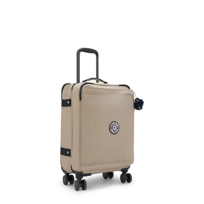 Spontaneous Small Rolling Luggage