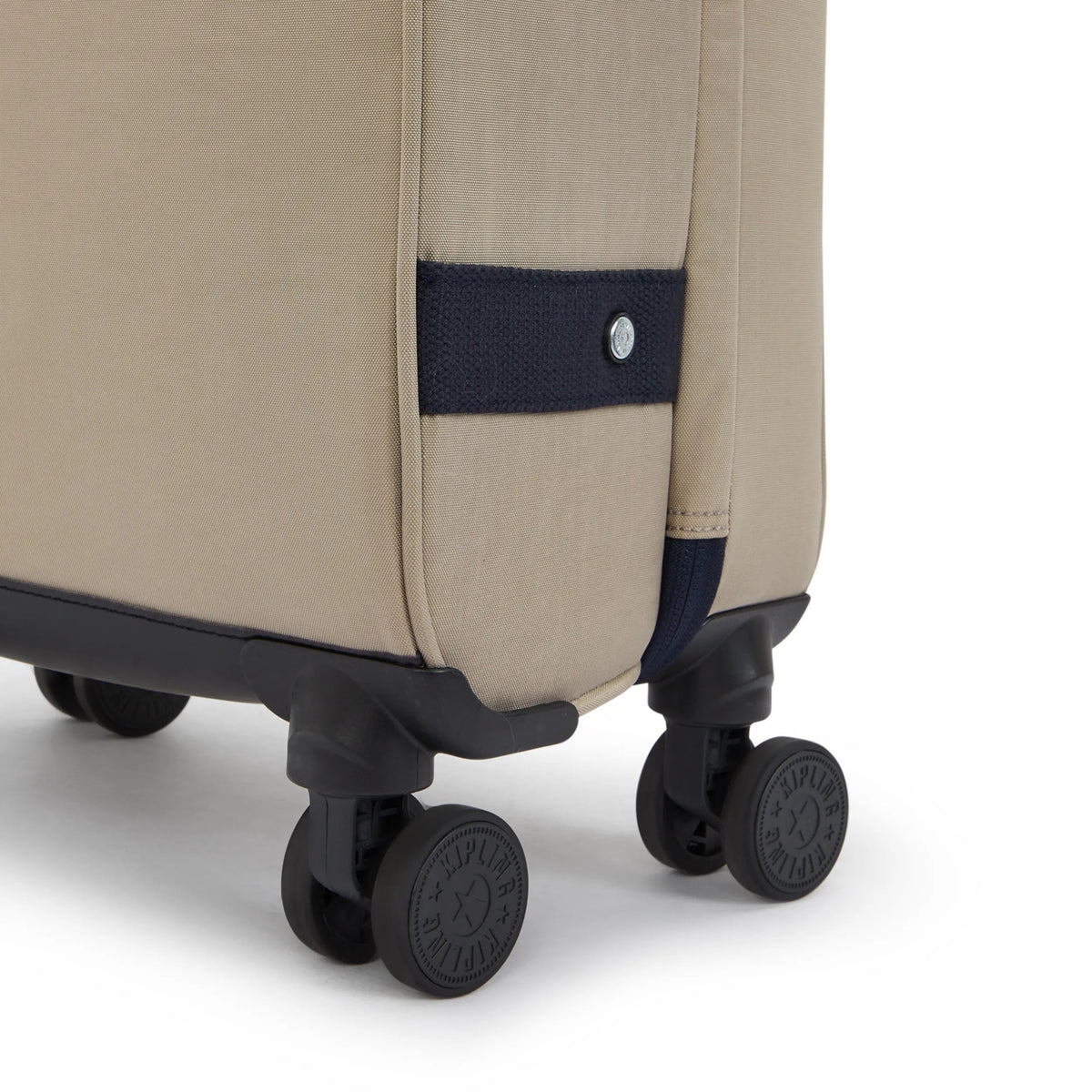 Spontaneous Small Rolling Luggage