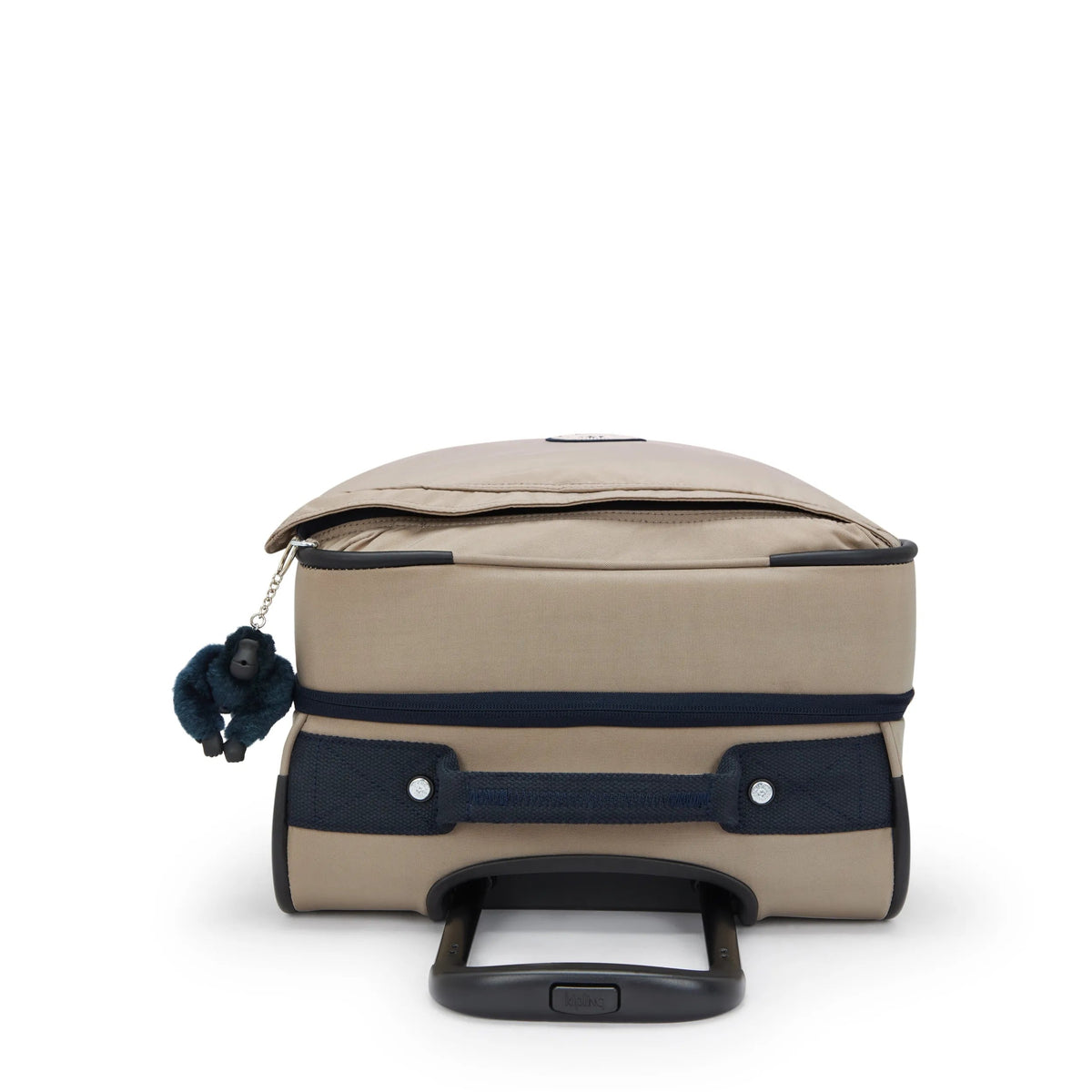 Spontaneous Small Rolling Luggage