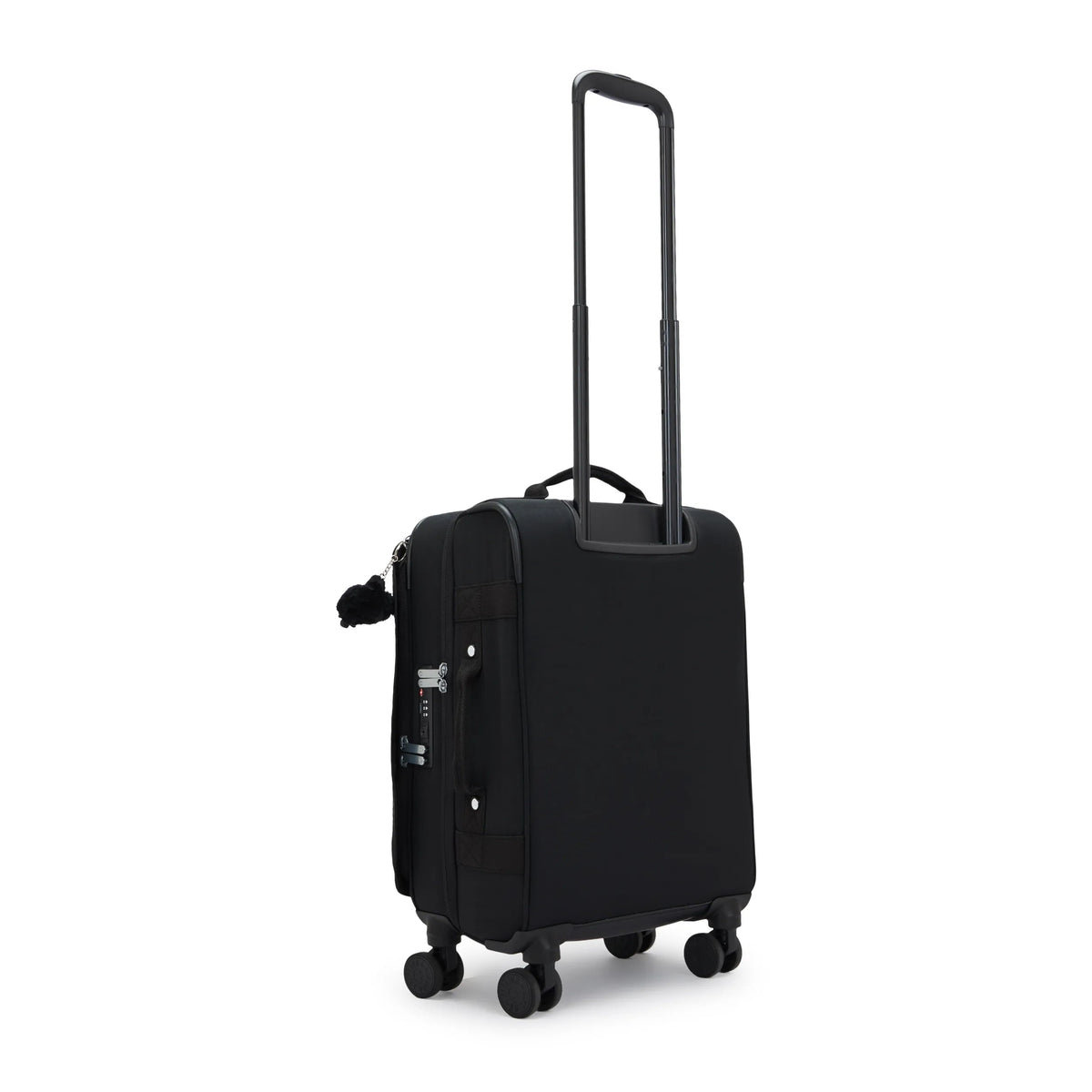 Spontaneous Small Rolling Luggage