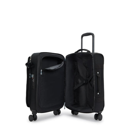Spontaneous Small Rolling Luggage