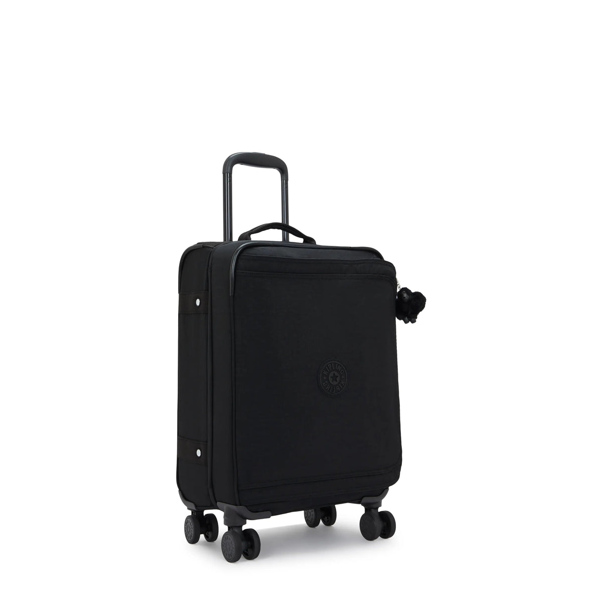 Spontaneous Small Rolling Luggage