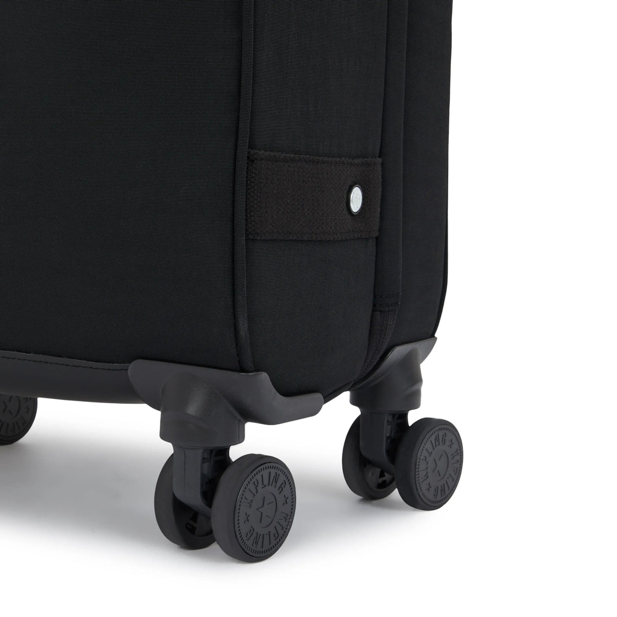 Spontaneous Small Rolling Luggage