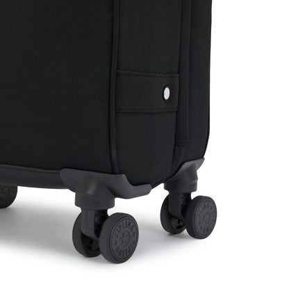 Spontaneous Small Rolling Luggage