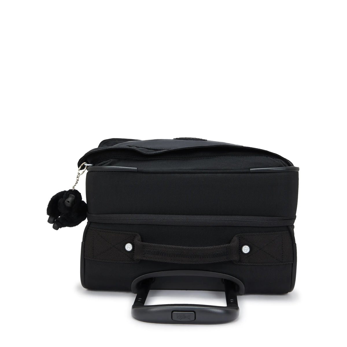 Spontaneous Small Rolling Luggage