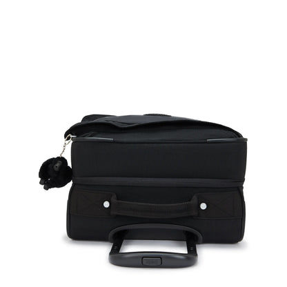 Spontaneous Small Rolling Luggage