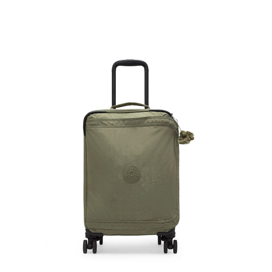 Spontaneous Small Rolling Luggage
