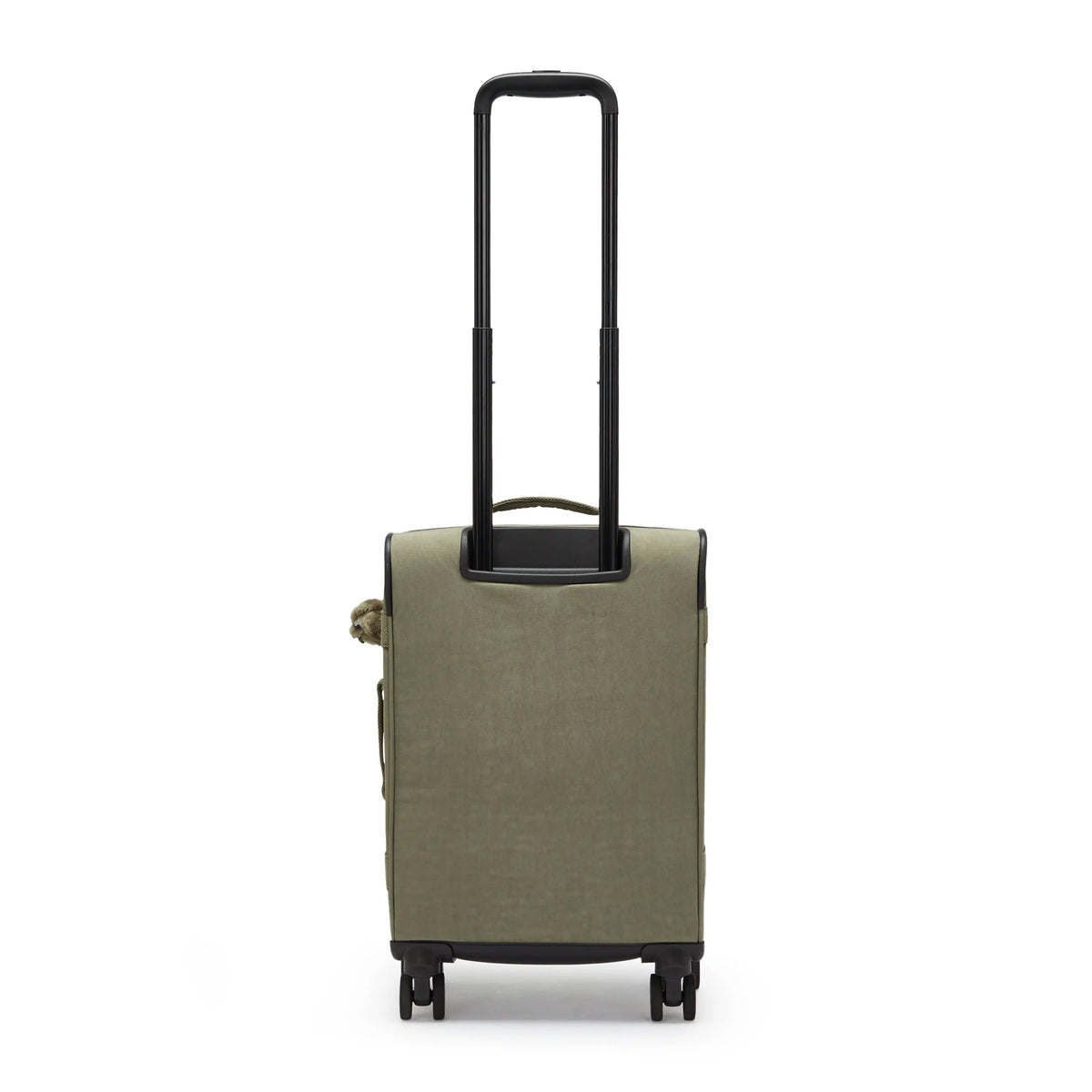Spontaneous Small Rolling Luggage