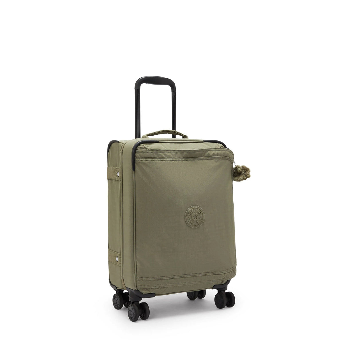 Spontaneous Small Rolling Luggage