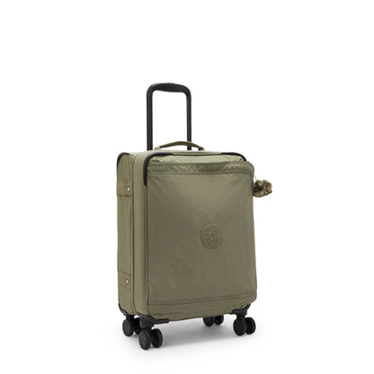Spontaneous Small Rolling Luggage