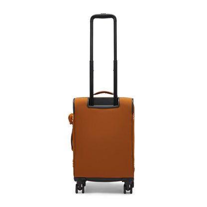 Spontaneous Small Rolling Luggage