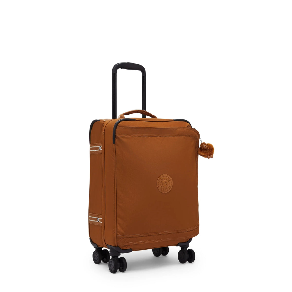 Spontaneous Small Rolling Luggage
