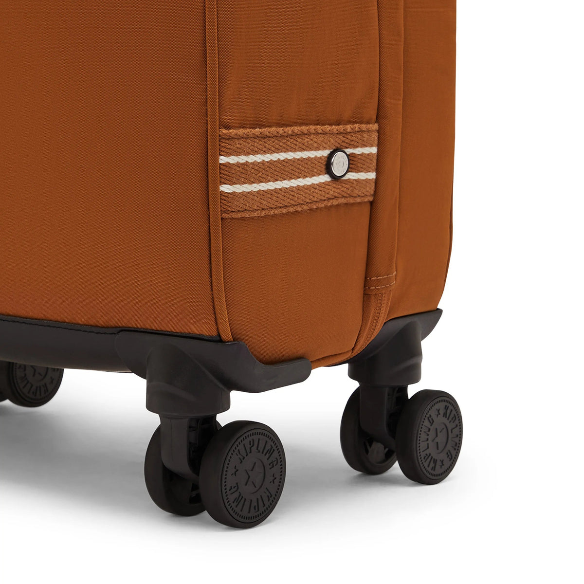 Spontaneous Small Rolling Luggage