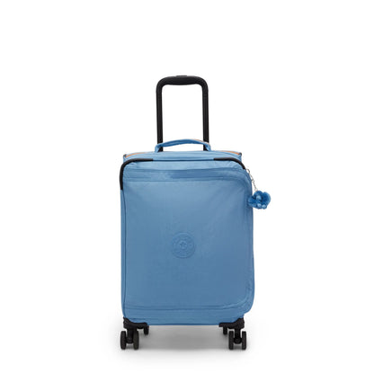 Vintage Blue Travel Set