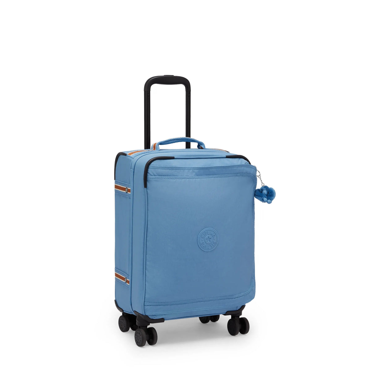 Spontaneous Small Rolling Luggage