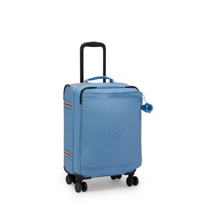 Spontaneous Small Rolling Luggage