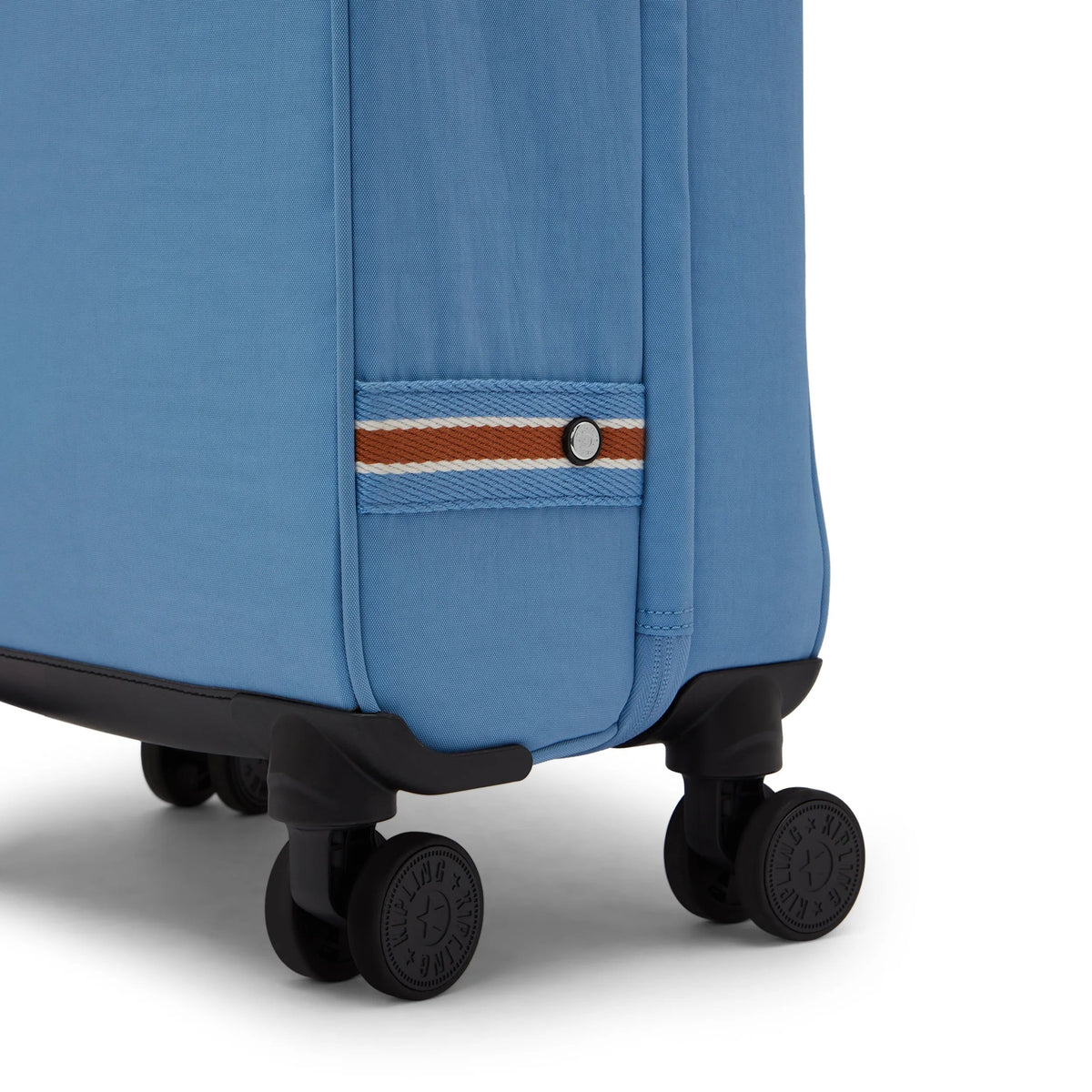 Spontaneous Small Rolling Luggage