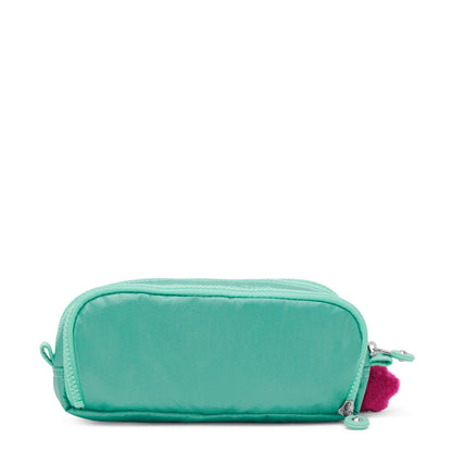Gitroy Metallic Pencil Case