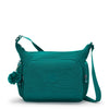 Outspoken Green