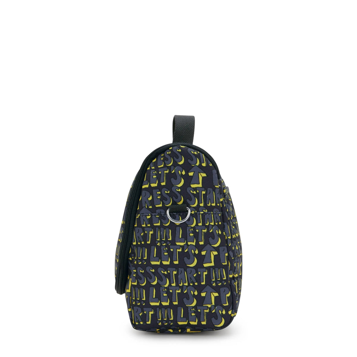 New Kichirou Printed Lunch Bag
