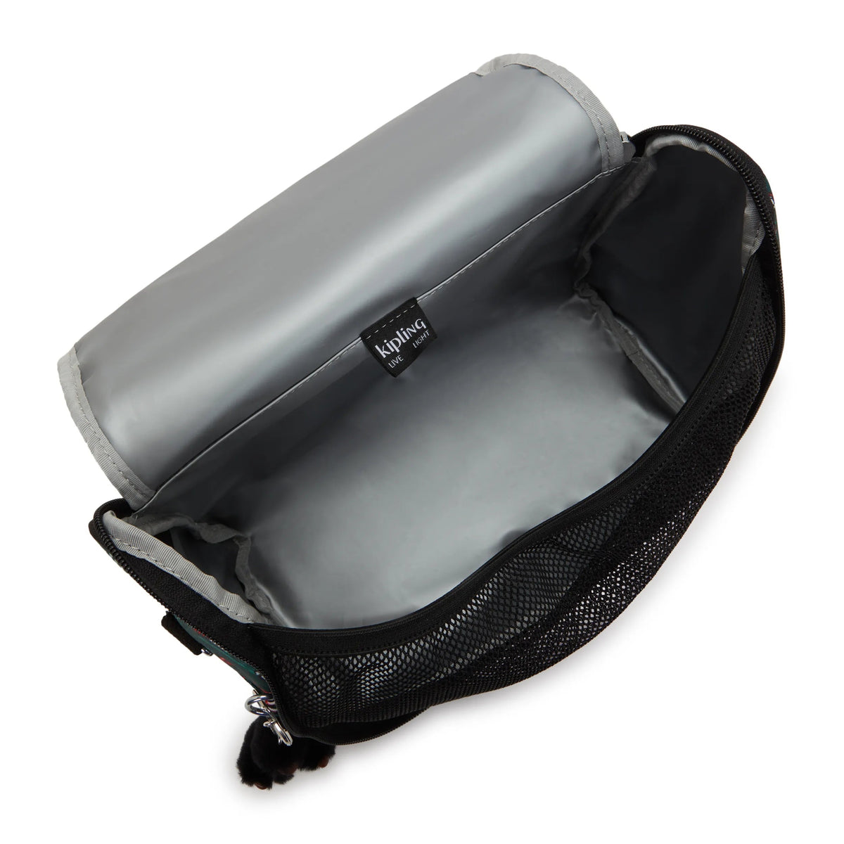 New Kichirou Printed Lunch Bag
