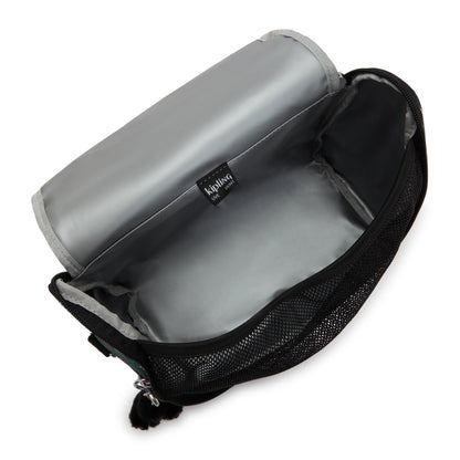 New Kichirou Printed Lunch Bag