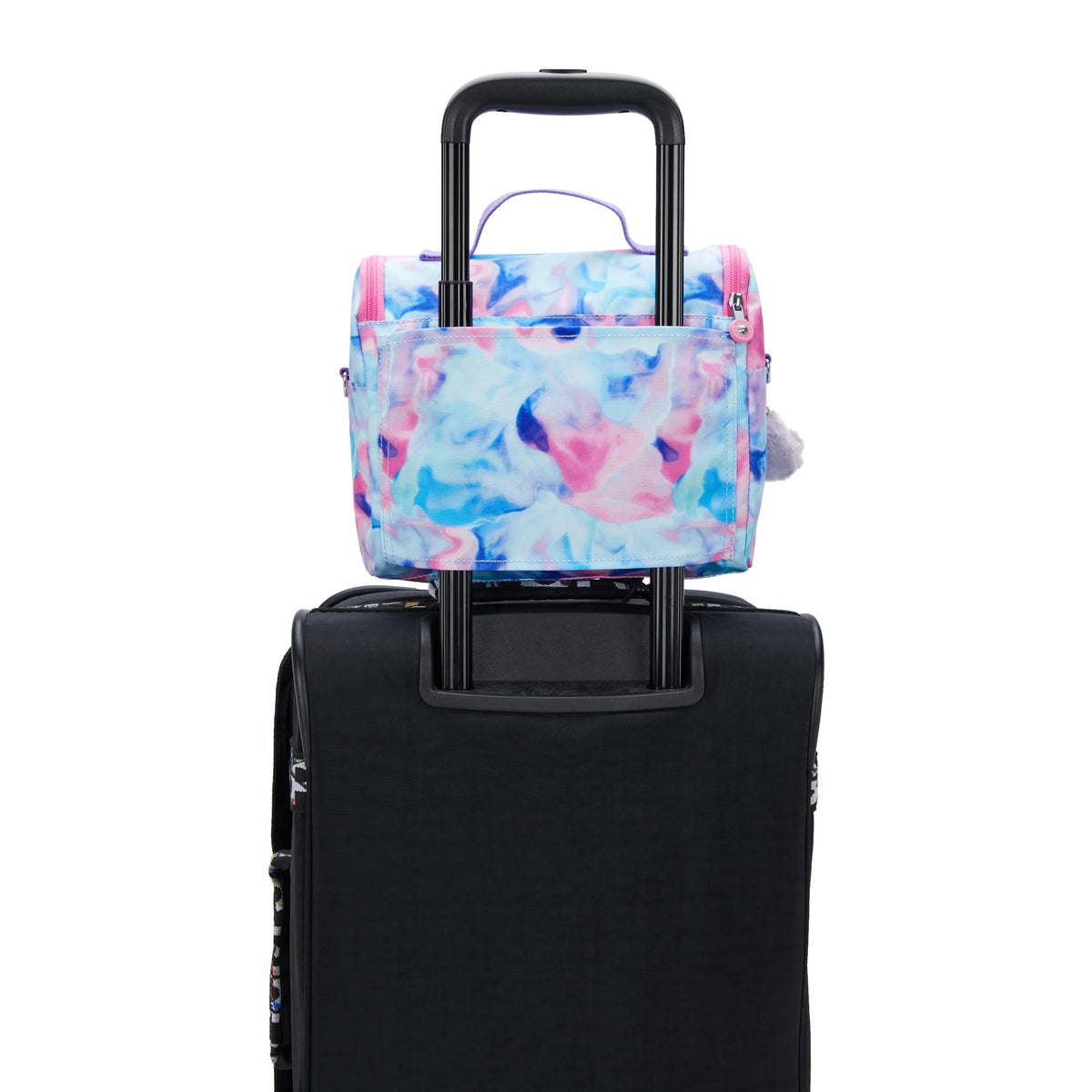 New Kichirou Printed Lunch Bag