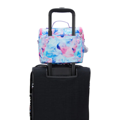 New Kichirou Printed Lunch Bag