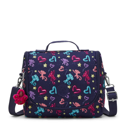 New Kichirou Printed Lunch Bag