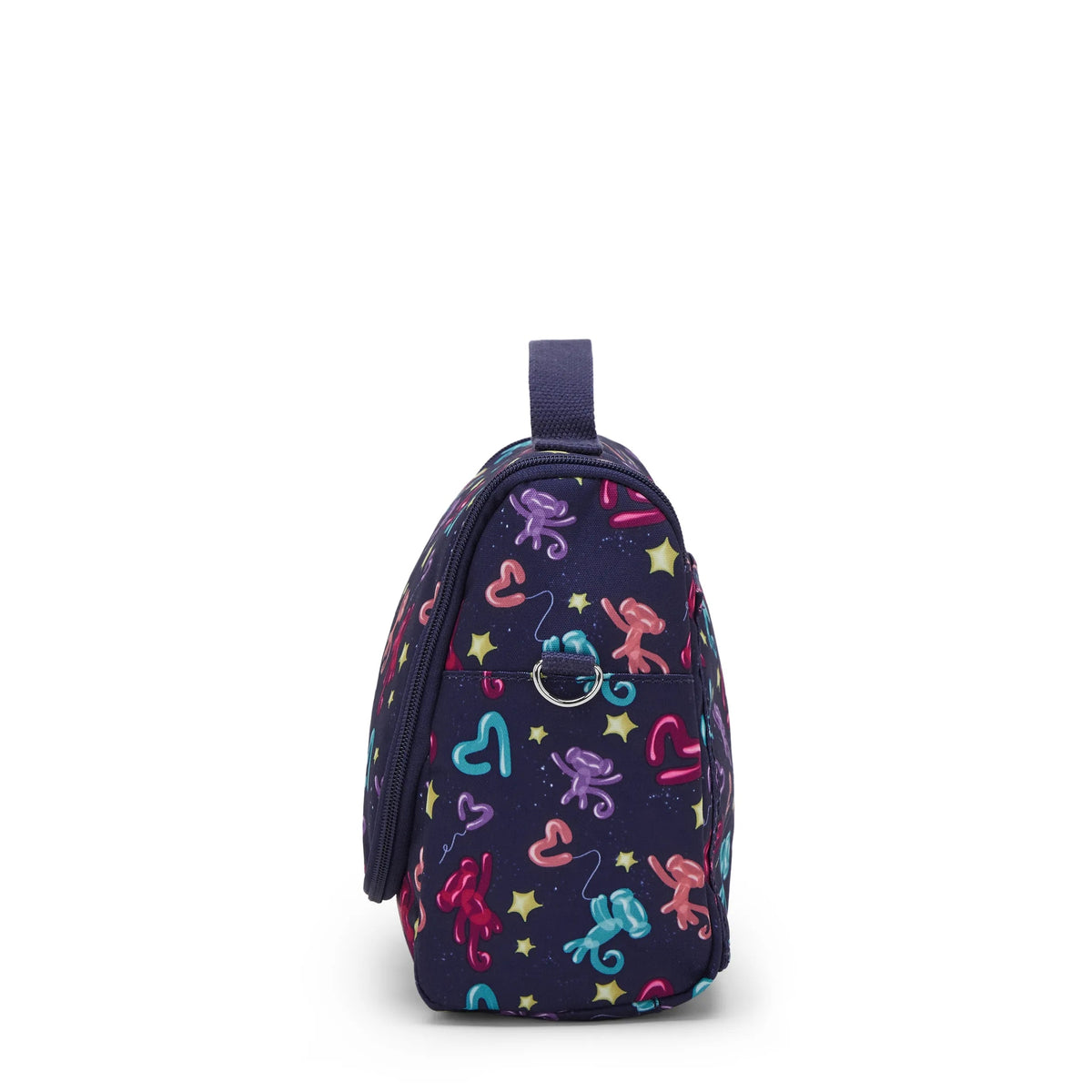 New Kichirou Printed Lunch Bag
