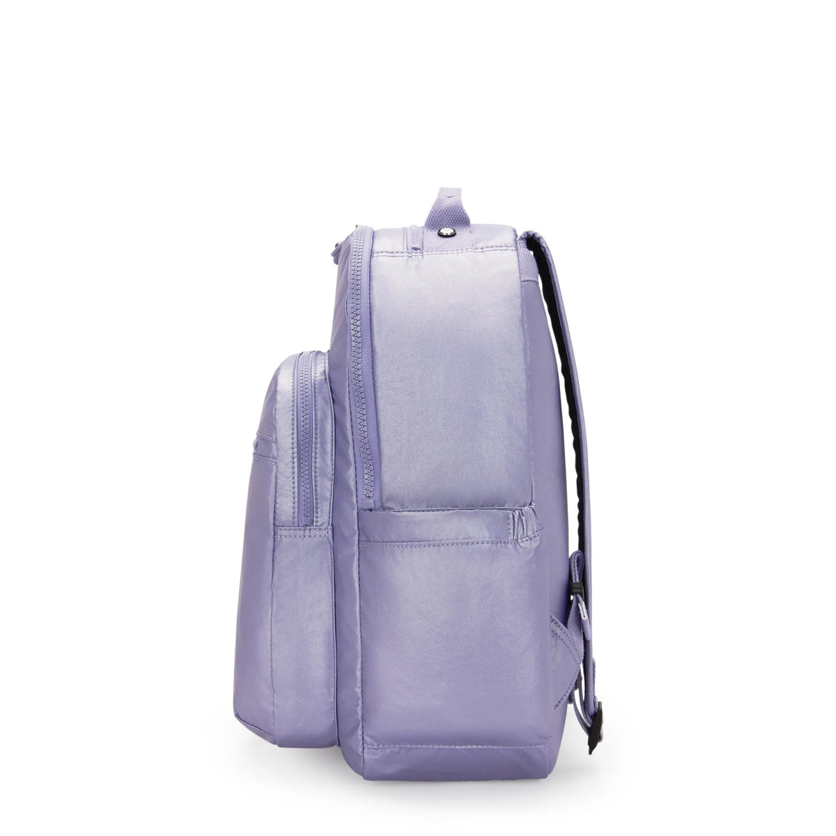Seoul Large Metallic 15" Laptop Backpack