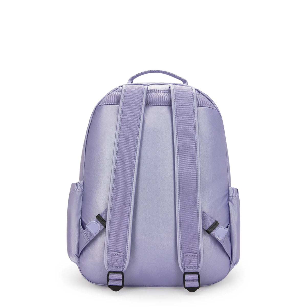 Seoul Large Metallic 15" Laptop Backpack