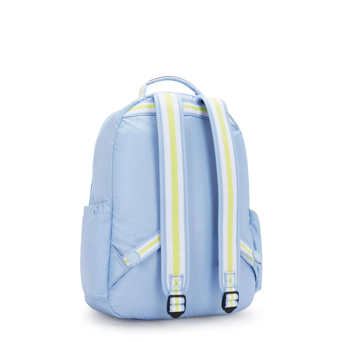 Seoul Large Metallic 15" Laptop Backpack