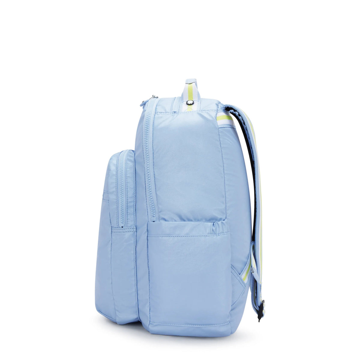 Seoul Large Metallic 15" Laptop Backpack